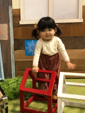 nanaironmikoさんのコーディネート