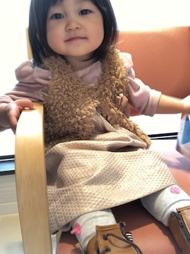 nanaironmikoさんのコーディネート