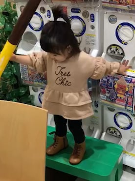 nanaironmikoさんのコーディネート