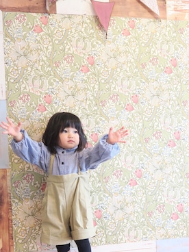 nanaironmikoさんのコーディネート