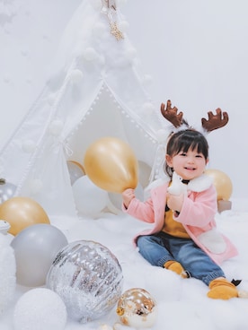 nanaironmikoさんのコーディネート
