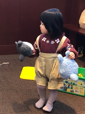 nanaironmikoさんのコーディネート