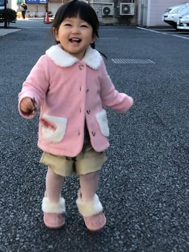 nanaironmikoさんのコーディネート