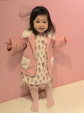 nanaironmikoさんのコーディネート
