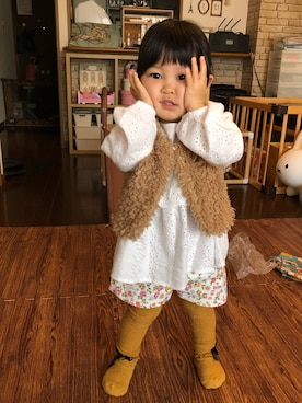 nanaironmikoさんのコーディネート