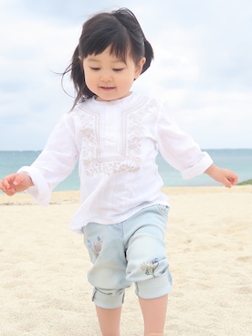 nanaironmikoさんのコーディネート