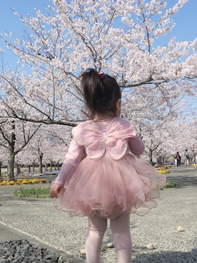 nanaironmikoさんのコーディネート