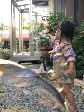 nanaironmikoさんのコーディネート