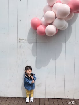 nanaironmikoさんのコーディネート