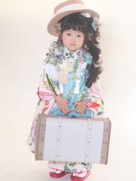 nanaironmikoさんのコーディネート