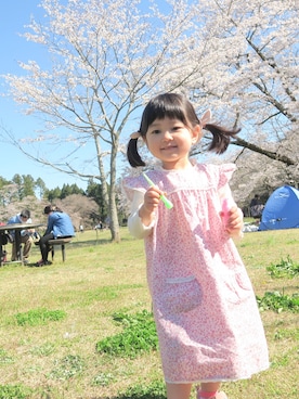 nanaironmikoさんのコーディネート