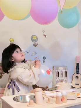 nanaironmikoさんのコーディネート