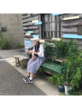 yuiさんのコーディネート