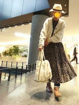 マルルン♪ さん（レディース・159cm）の春コーディネート