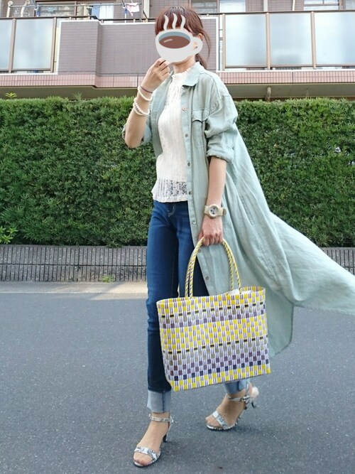 マルルン♪ さんのコーディネート