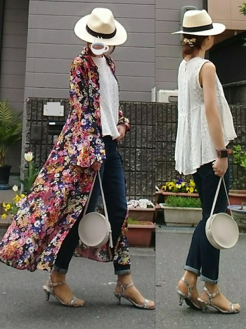 マルルン♪ さんのコーディネート