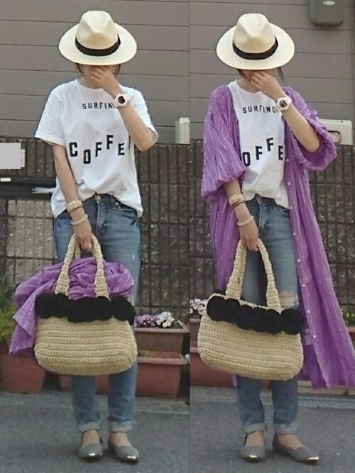 マルルン♪ さんのコーディネート