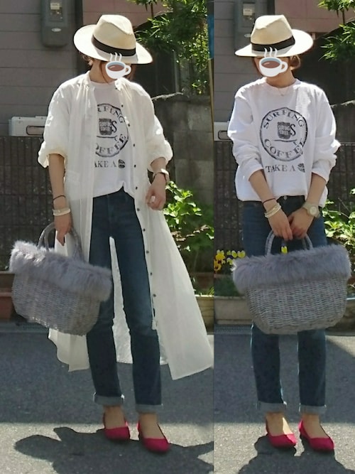 マルルン♪ さんのコーディネート