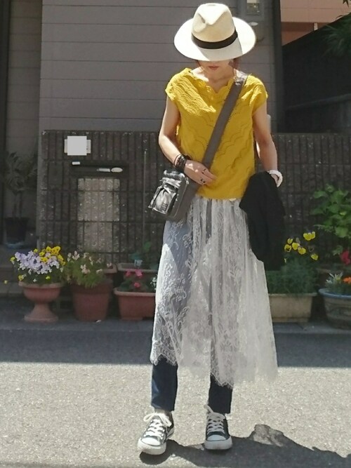 マルルン♪ さんのコーディネート