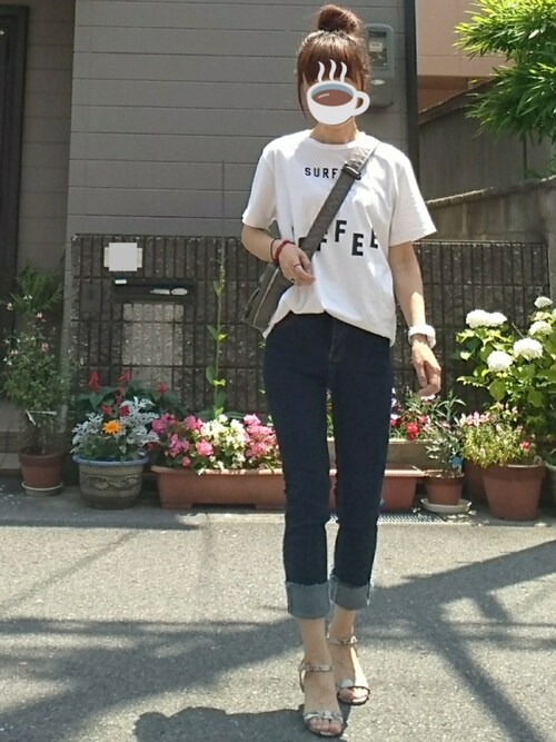 マルルン♪ さんのコーディネート