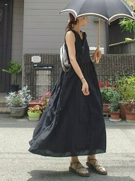 マルルン♪ さん(レディース・159cm)の夏コーディネート