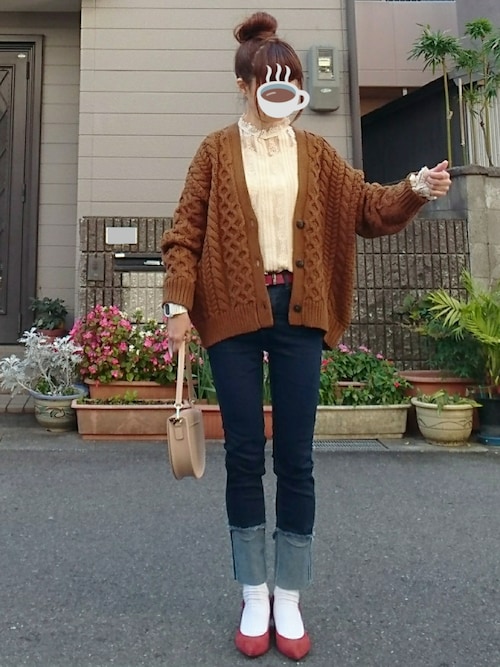 マルルン♪ さんのコーディネート