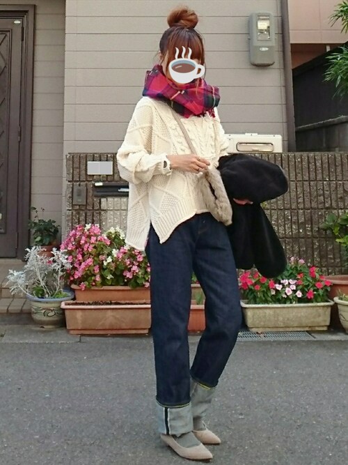 マルルン♪ さんのコーディネート