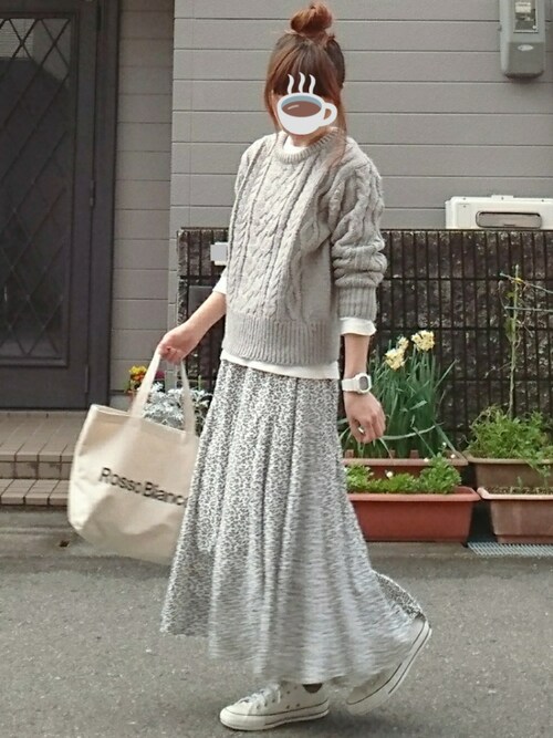 マルルン♪ さんのコーディネート