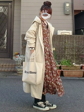 マルルン♪ さん(レディース・159cm)の冬コーディネート