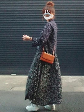 マルルン♪ さん（レディース・159cm）の春コーディネート