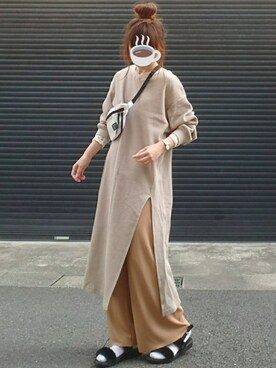 マルルン♪ さん（レディース・159cm）の春コーディネート