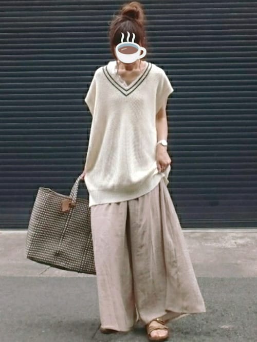 マルルン♪ さんのコーディネート