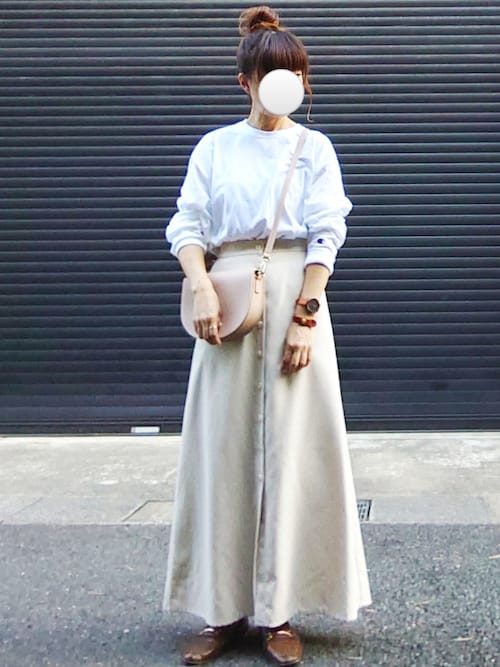 マルルン♪ さんのコーディネート