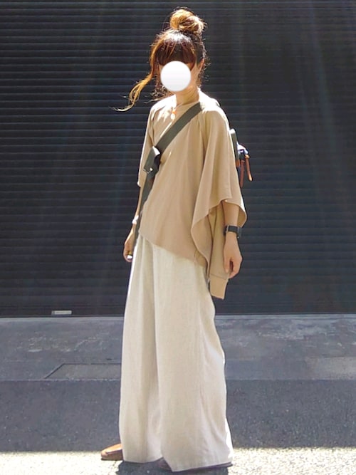 マルルン♪ さんのコーディネート