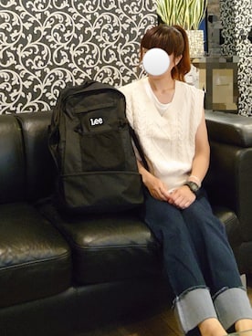 マルルン♪ さん（レディース・159cm）の夏コーディネート