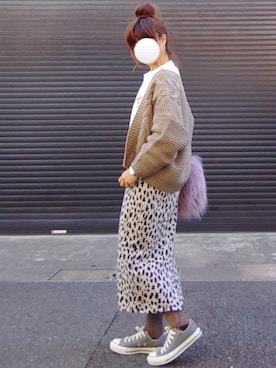 マルルン♪ さん(レディース・159cm)の秋コーディネート