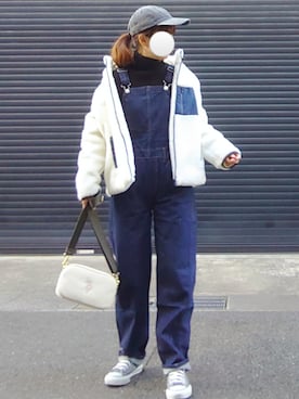 マルルン♪ さん(レディース・159cm)の秋コーディネート