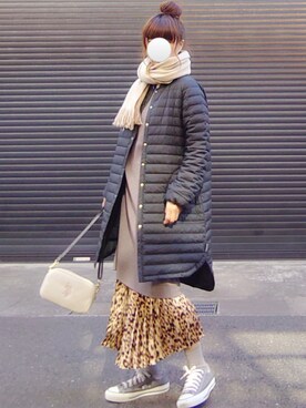 マルルン♪ さん(レディース・159cm)の秋コーディネート