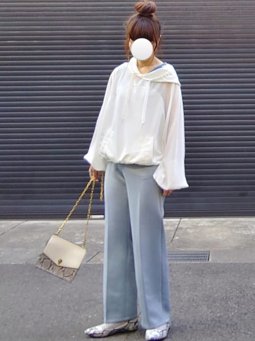 マルルン♪ さんのキャミソール「レースインナータンクトップ(DRESS STAR|ドレス スター)」を使ったコーディネート