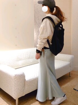 マルルン♪ さん(レディース・159cm)の冬コーディネート