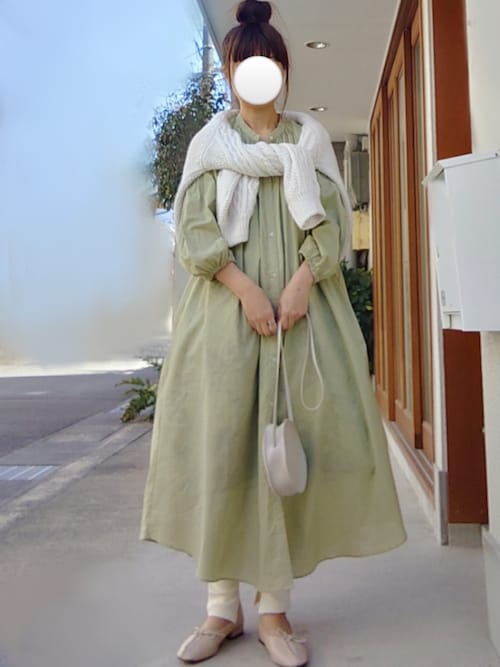 マルルン♪ さんのコーディネート