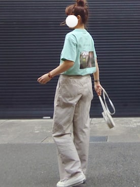 マルルン♪ さん（レディース・159cm）の春コーディネート