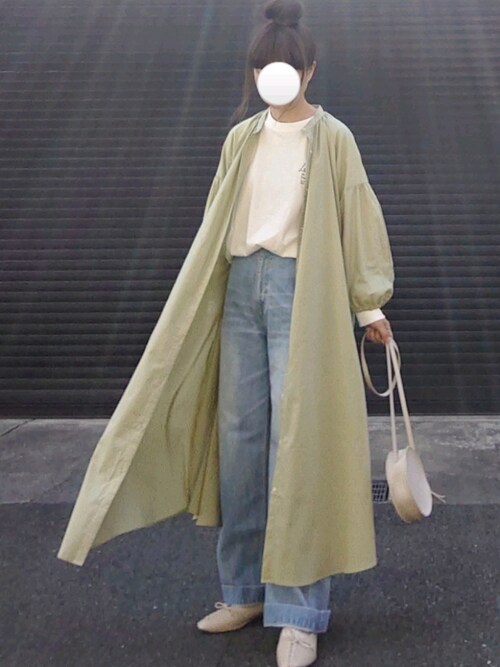 マルルン♪ さんのコーディネート