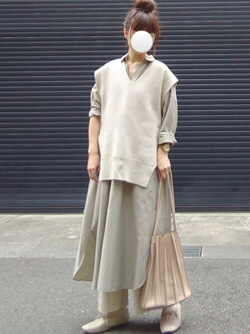 マルルン♪ さんのコーディネート