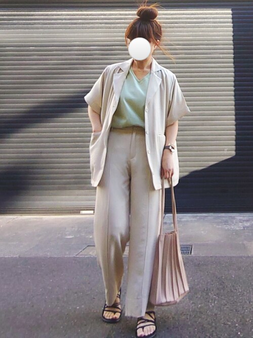 マルルン♪ さんのコーディネート