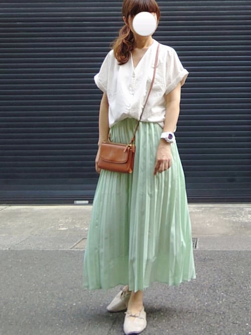 マルルン♪ さんのコーディネート