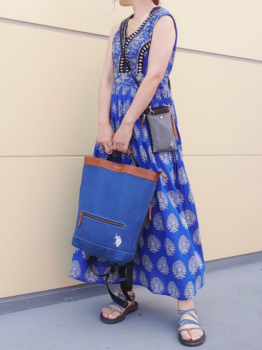 AMERICAN RAG CIE（アメリカンラグシー）の「アメリカンラグシー  