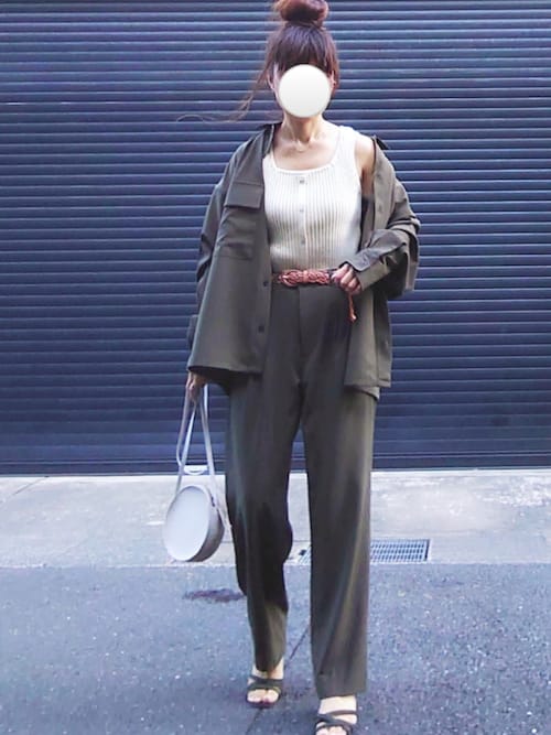 マルルン♪ さんのコーディネート