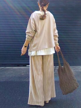 マルルン♪ さん(レディース・159cm)の秋コーディネート