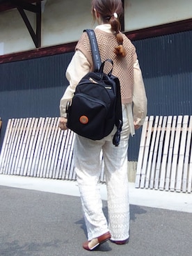 マルルン♪ さん（レディース・159cm）の秋コーディネート